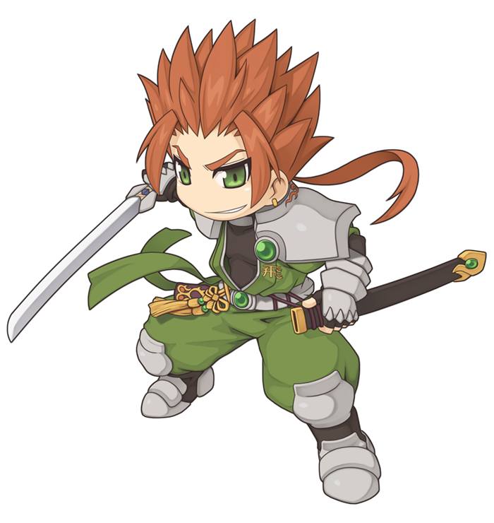 Chaos server guardian