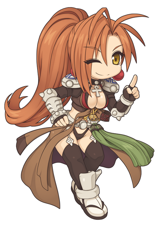 Iris server guardian