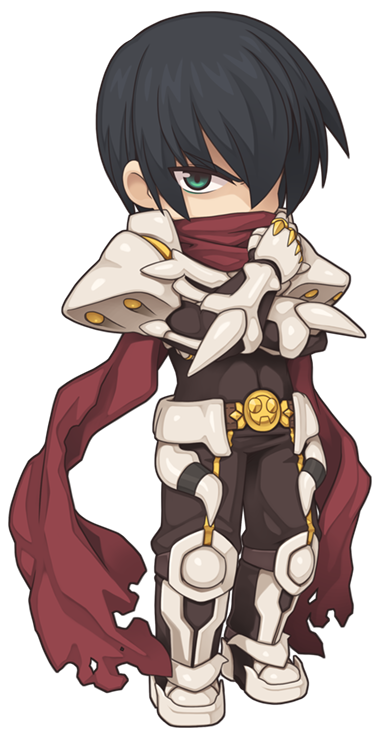 Loki server guardian